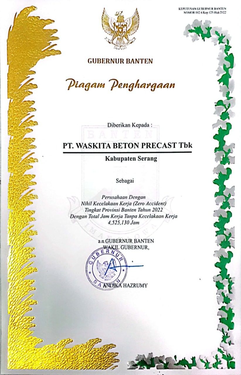 Certificate Image