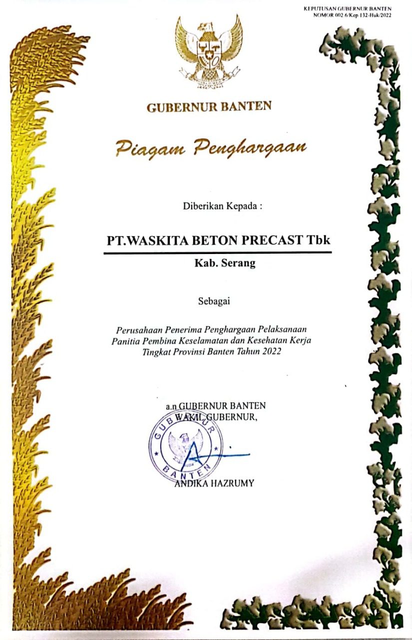 Certificate Image