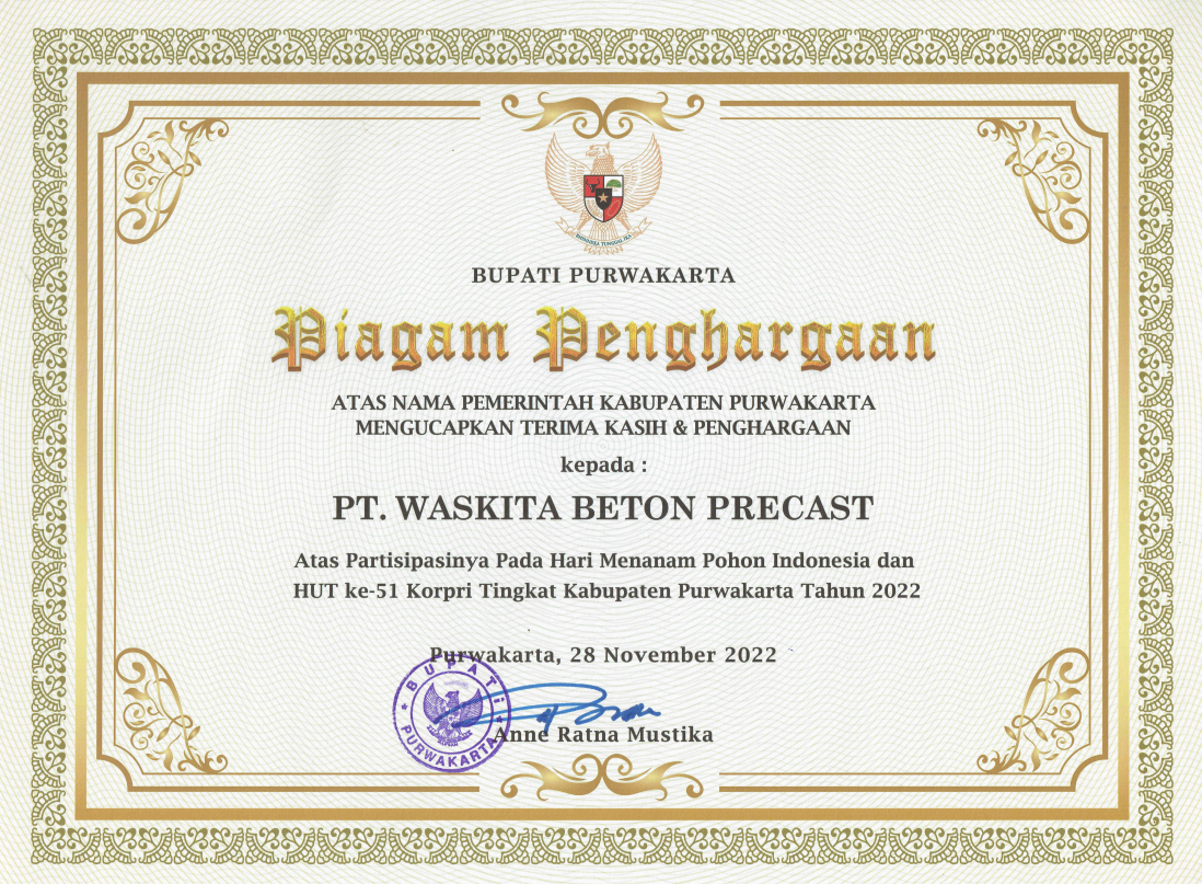 Certificate Image