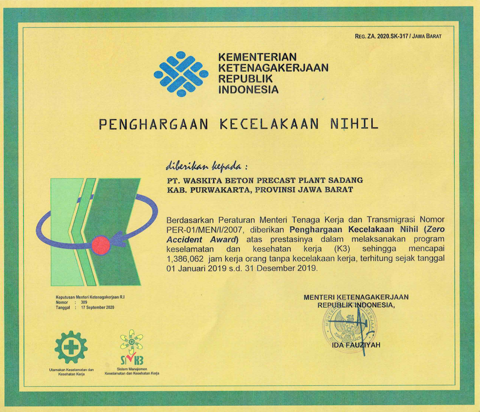 Certificate Image