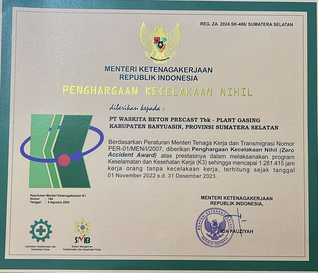 Certificate Image