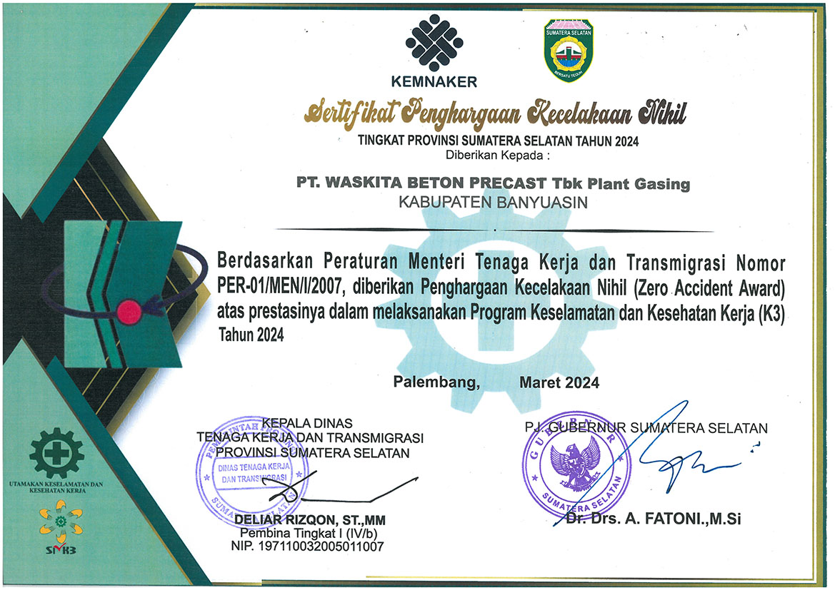 Certificate Image