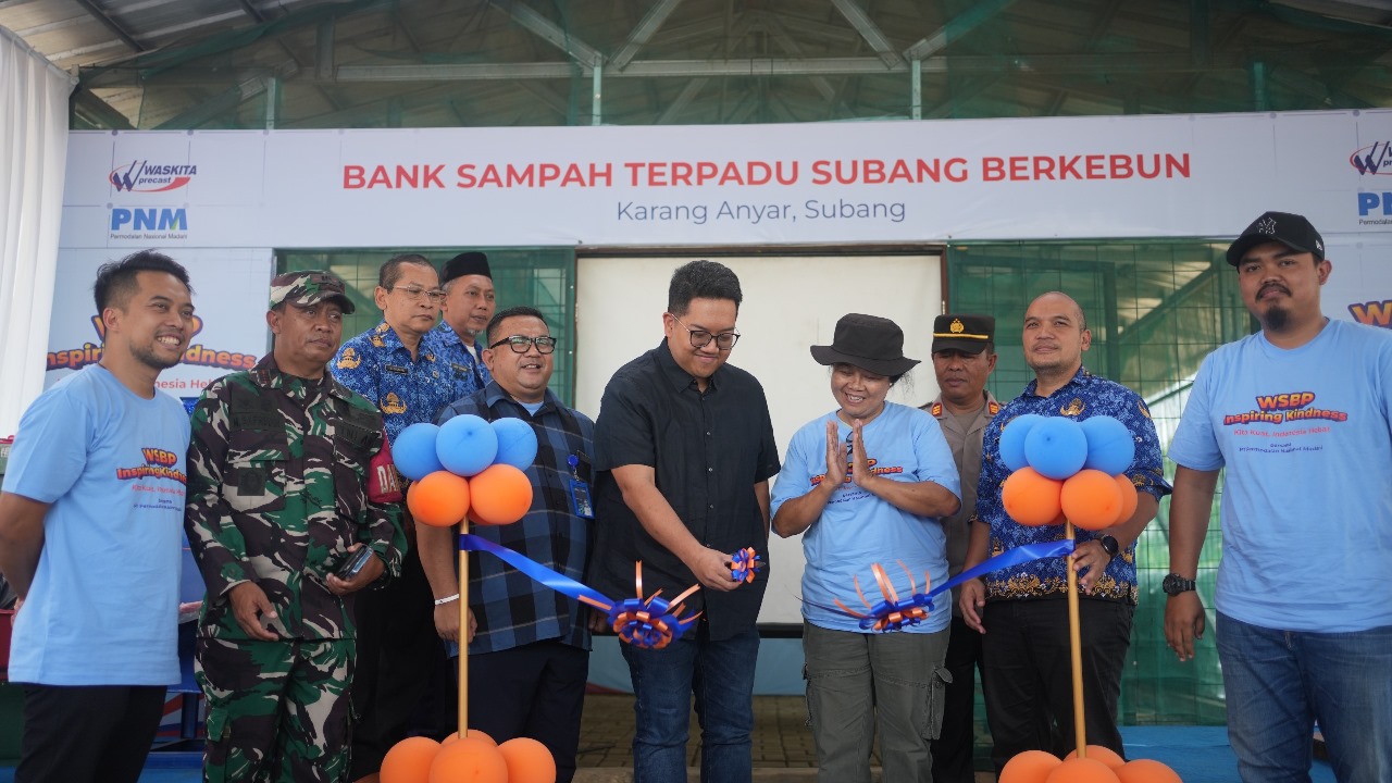 PT Waskita Beton Precast Assets