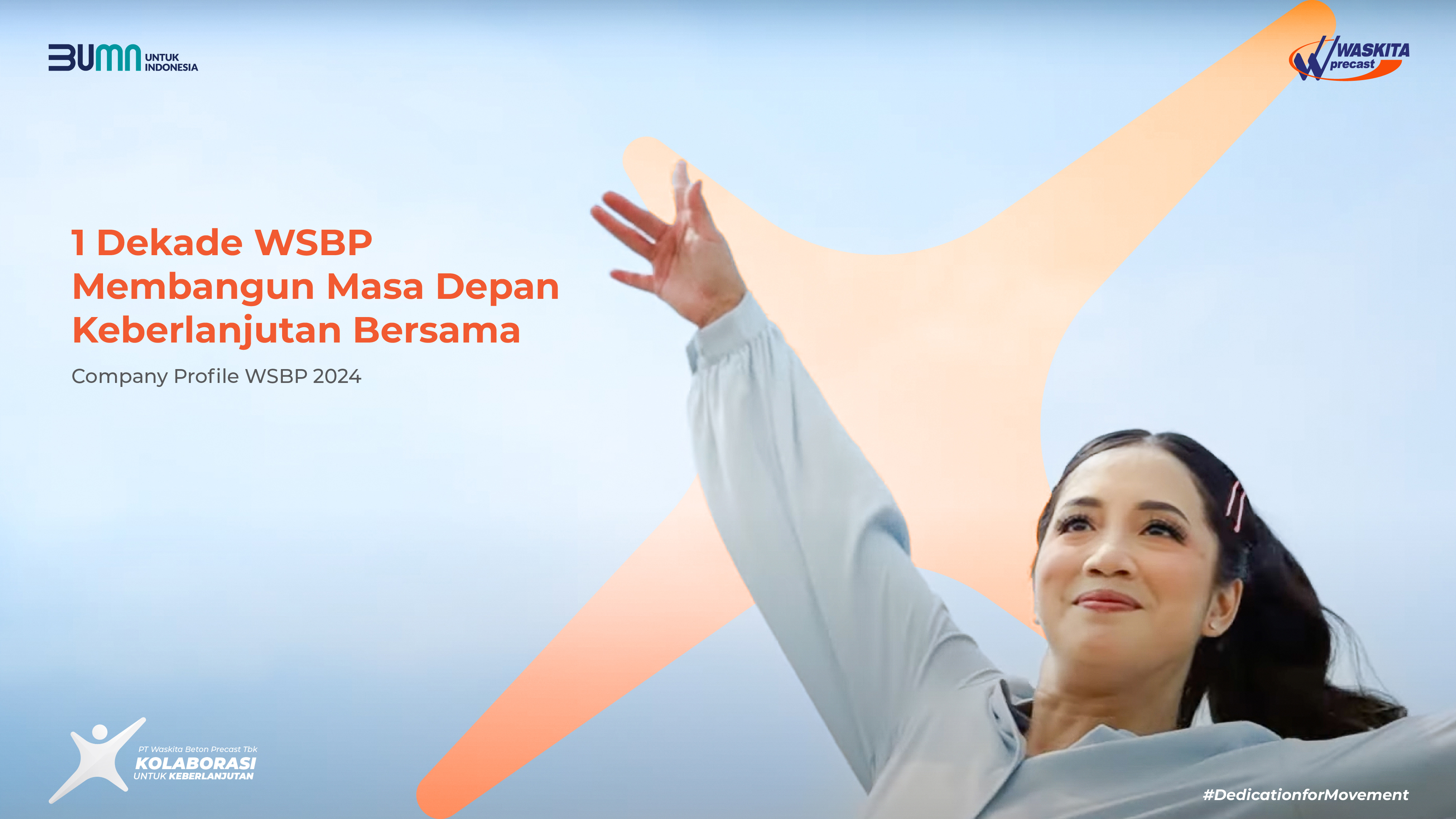PT Waskita Beton Precast Assets