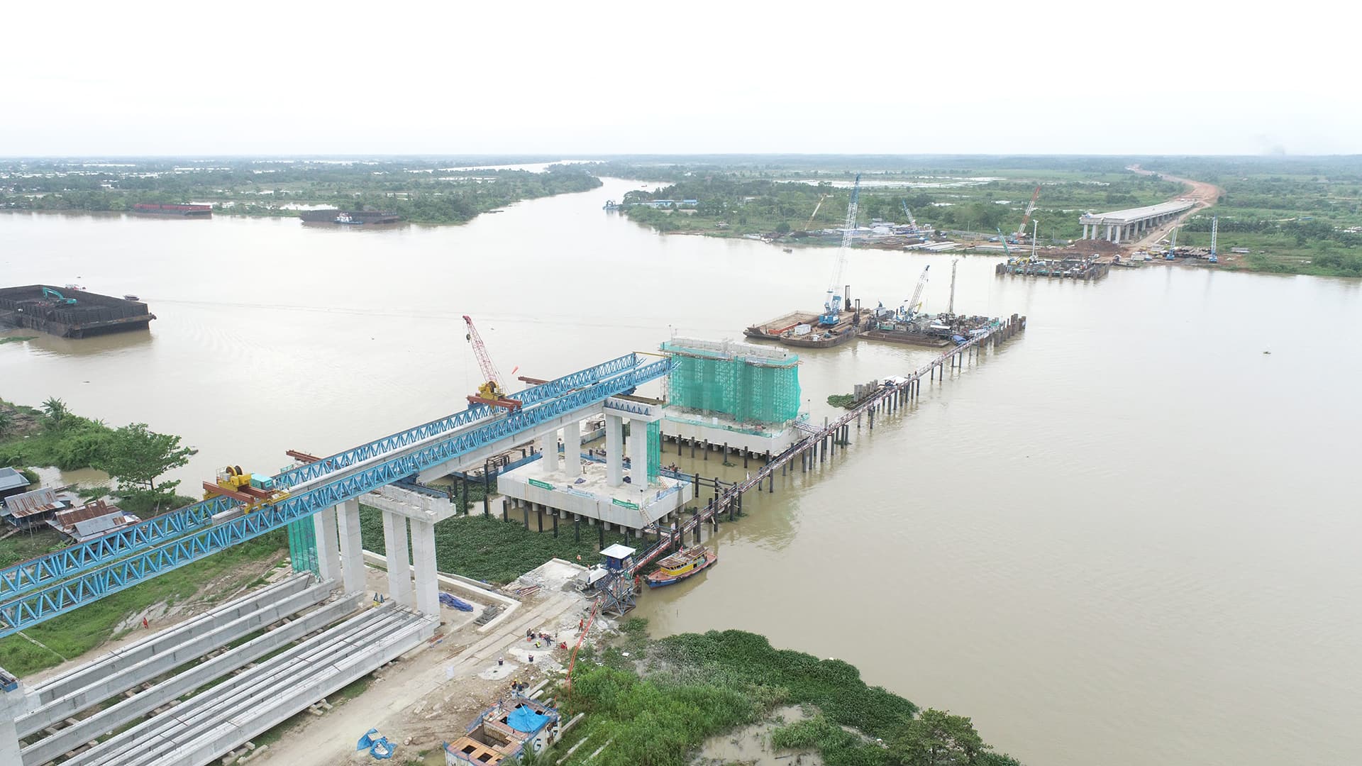 PT Waskita Beton Precast Assets