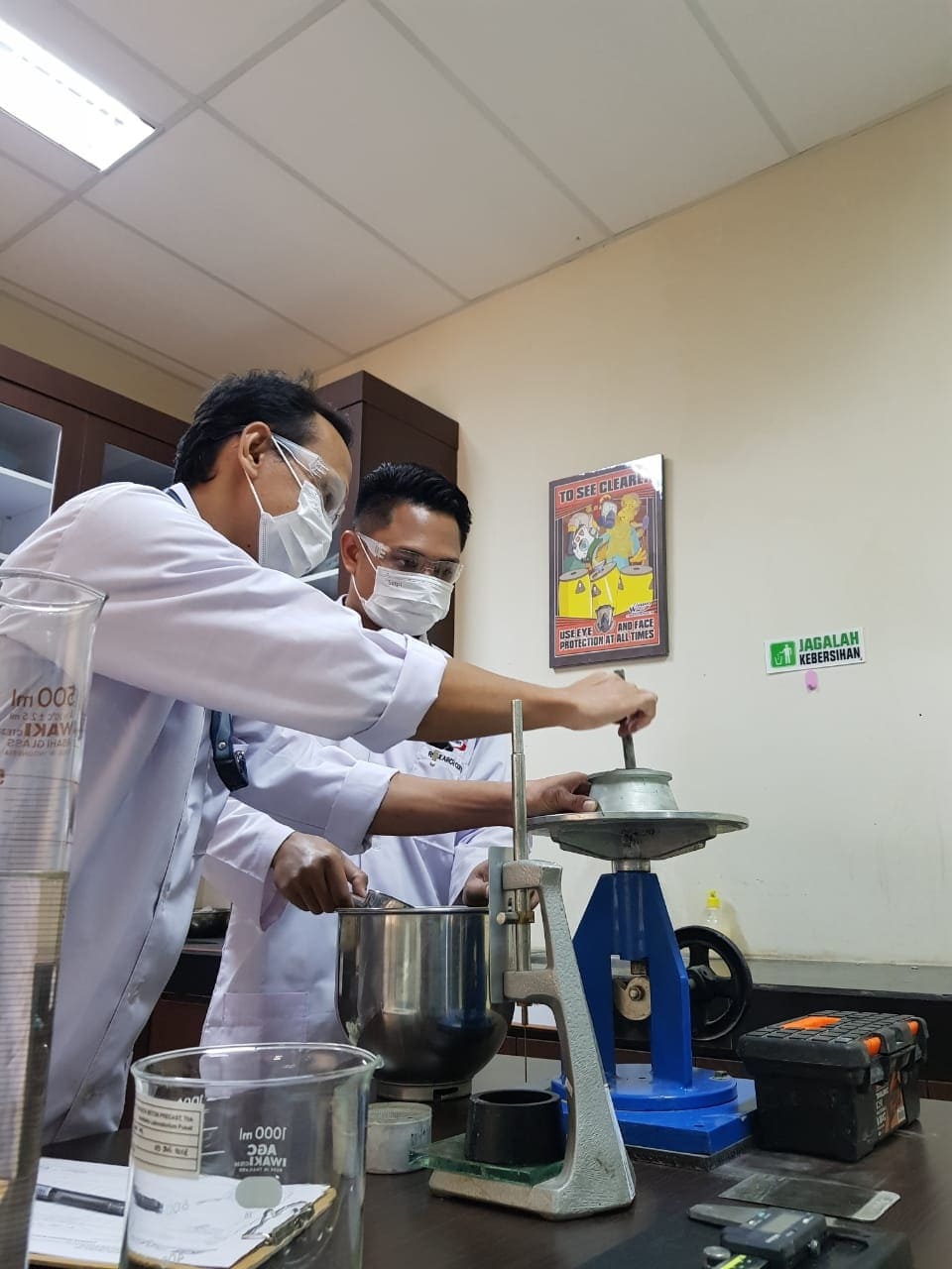 PT Waskita Beton Precast Assets