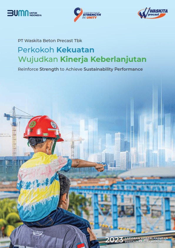PT Waskita Beton Precast Assets