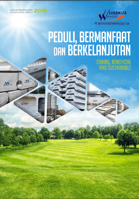 PT Waskita Beton Precast Assets