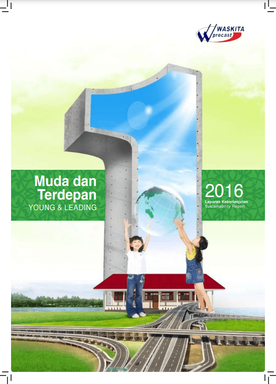 PT Waskita Beton Precast Assets