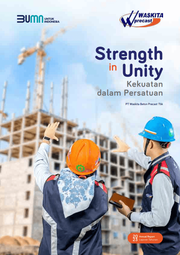PT Waskita Beton Precast Assets
