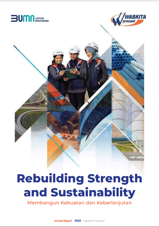 PT Waskita Beton Precast Assets