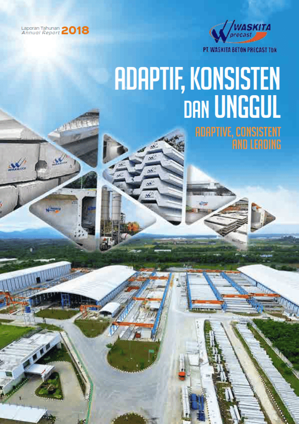 PT Waskita Beton Precast Assets