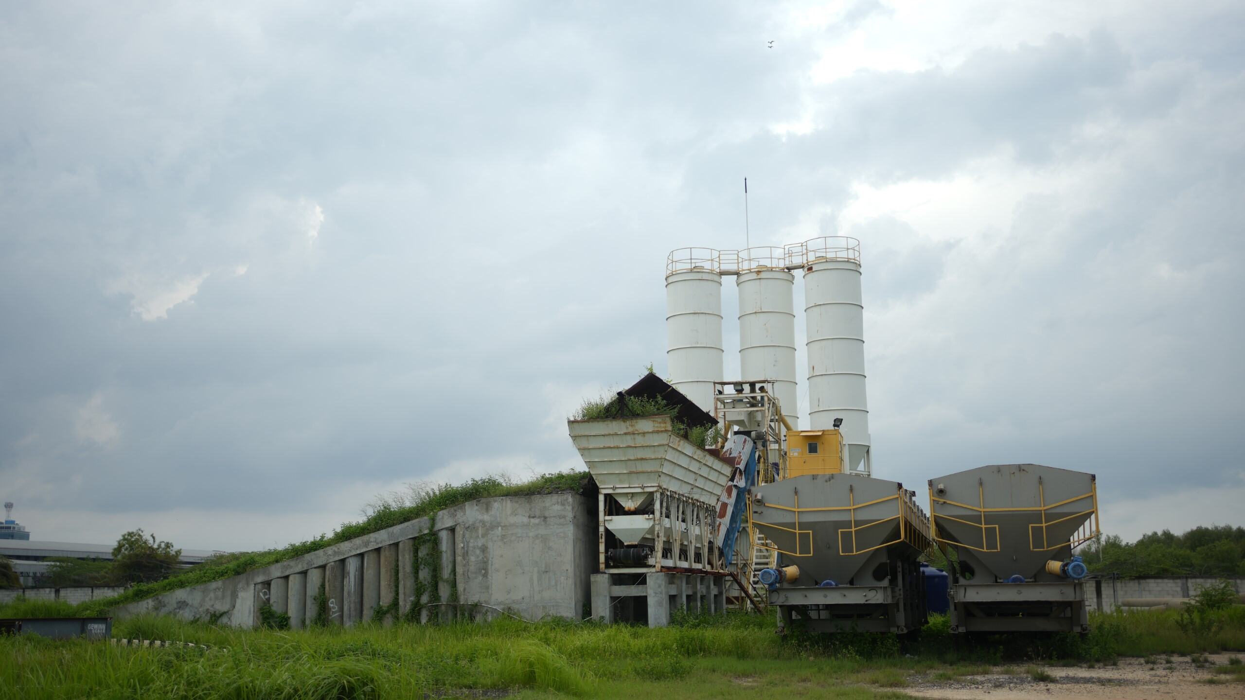PT Waskita Beton Precast Assets