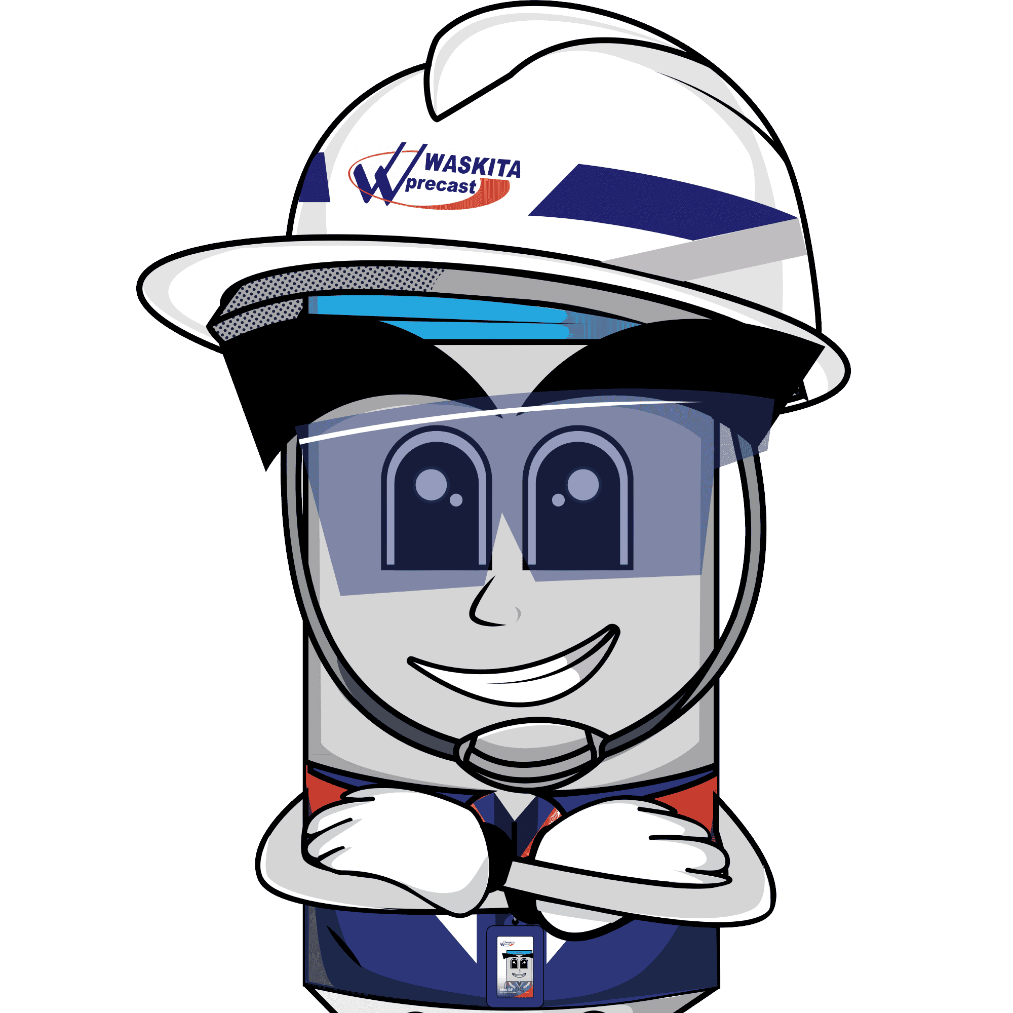 PT Waskita Beton Precast Assets