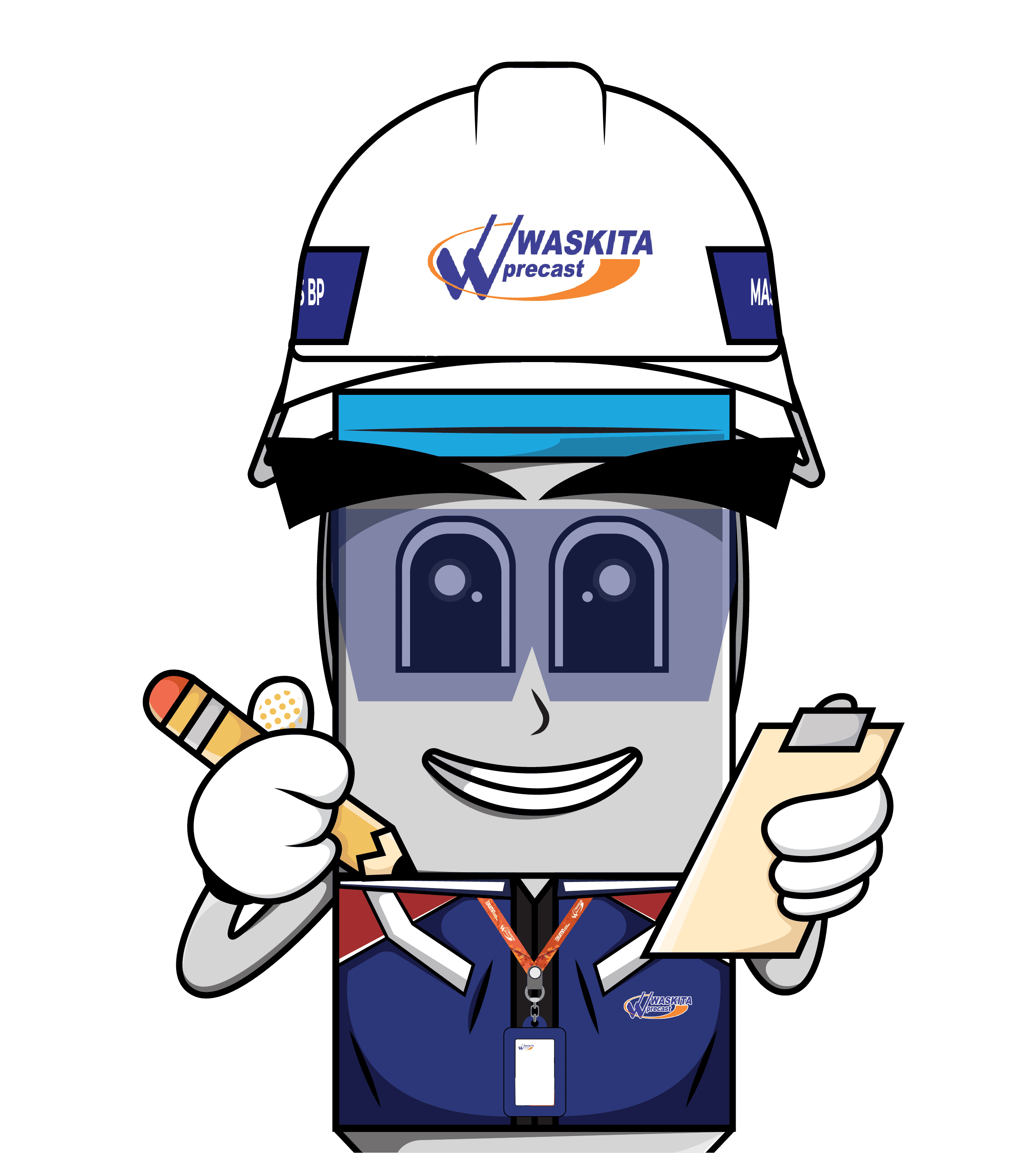 PT Waskita Beton Precast Assets