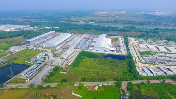 PT Waskita Beton Precast Assets