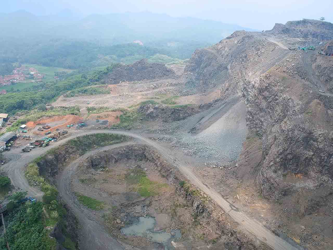 PT Waskita Beton Precast Assets