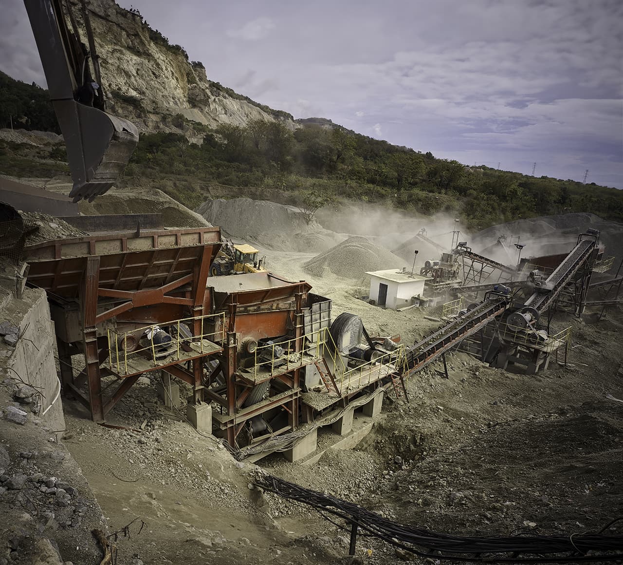 PT Waskita Beton Precast Assets