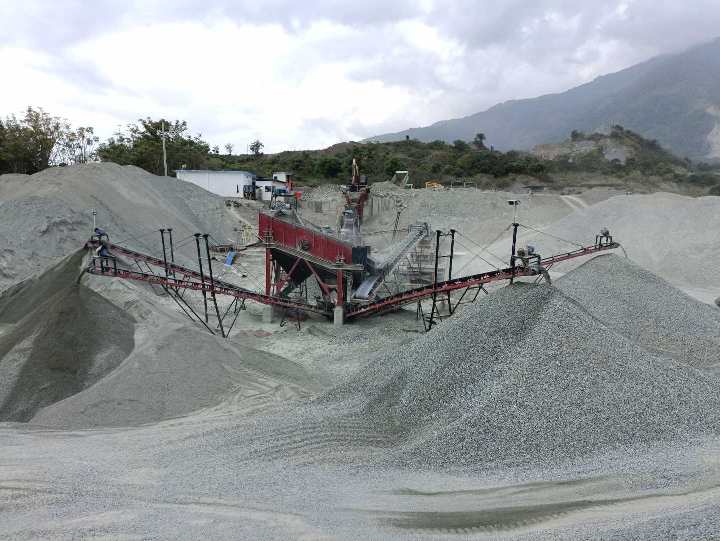PT Waskita Beton Precast Assets