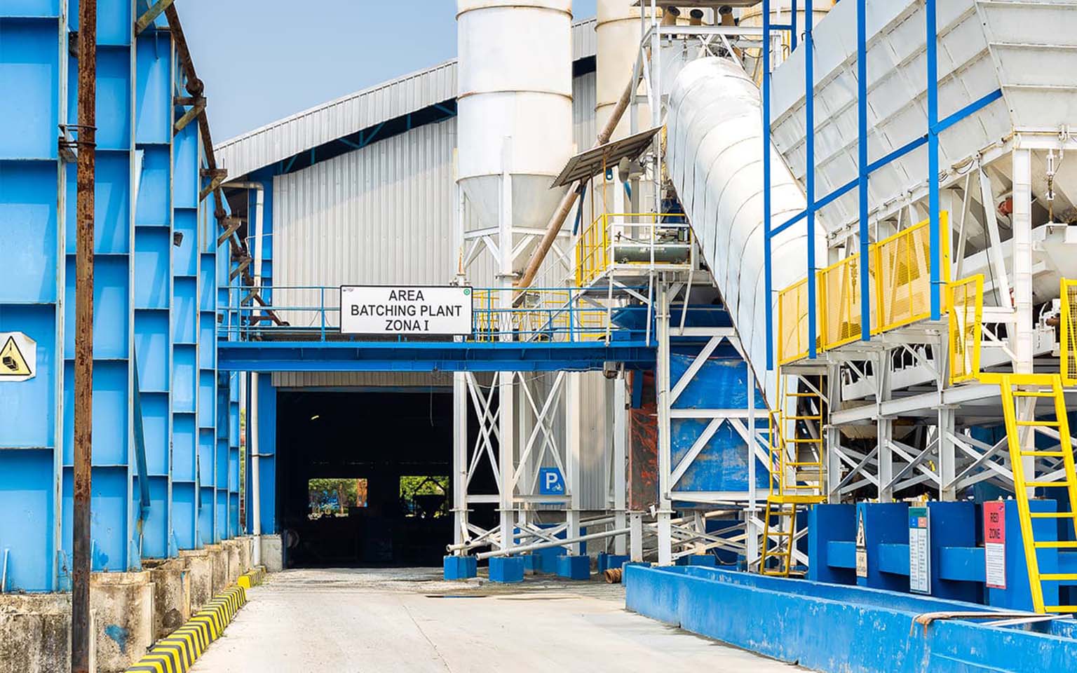PT Waskita Beton Precast Assets