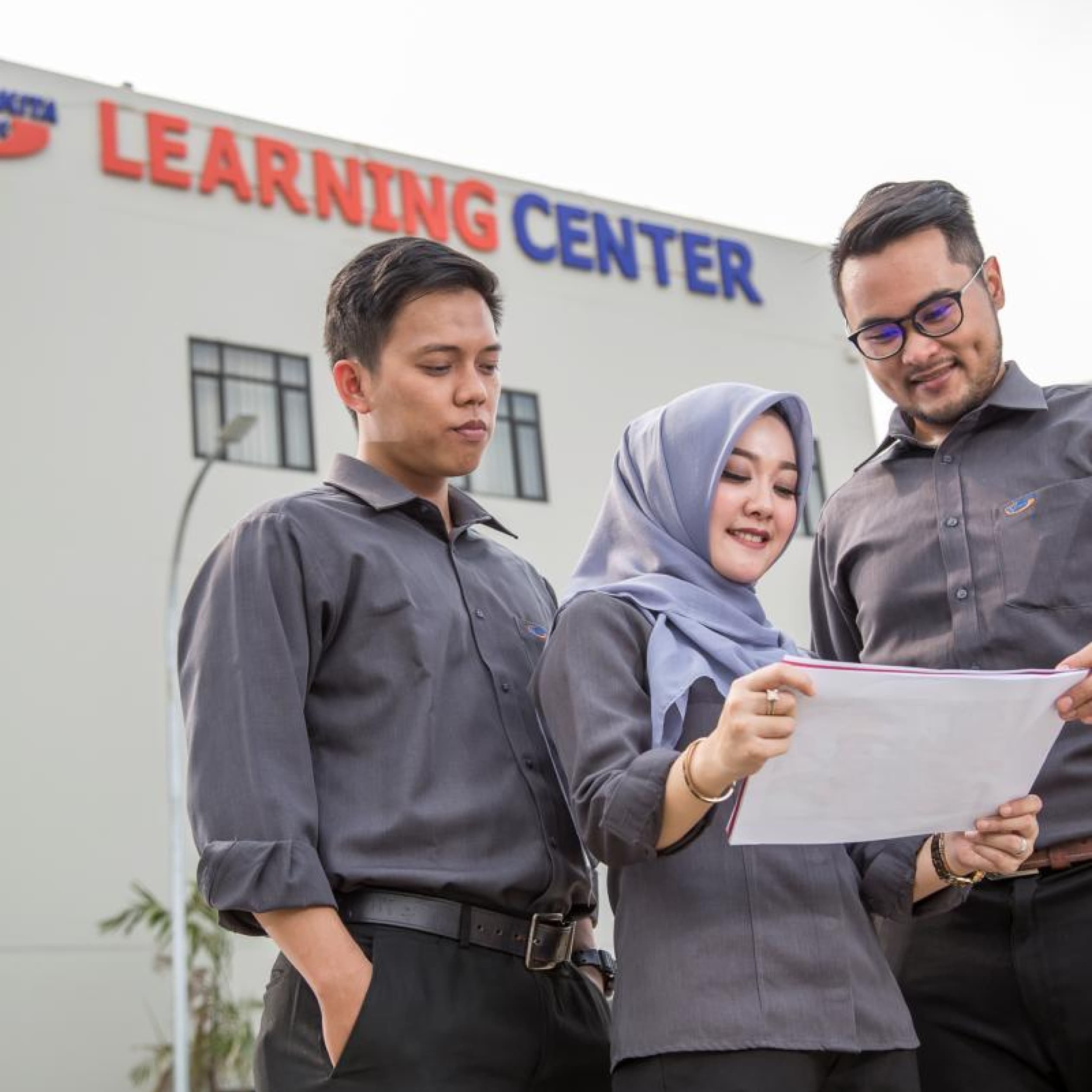PT Waskita Beton Precast Assets