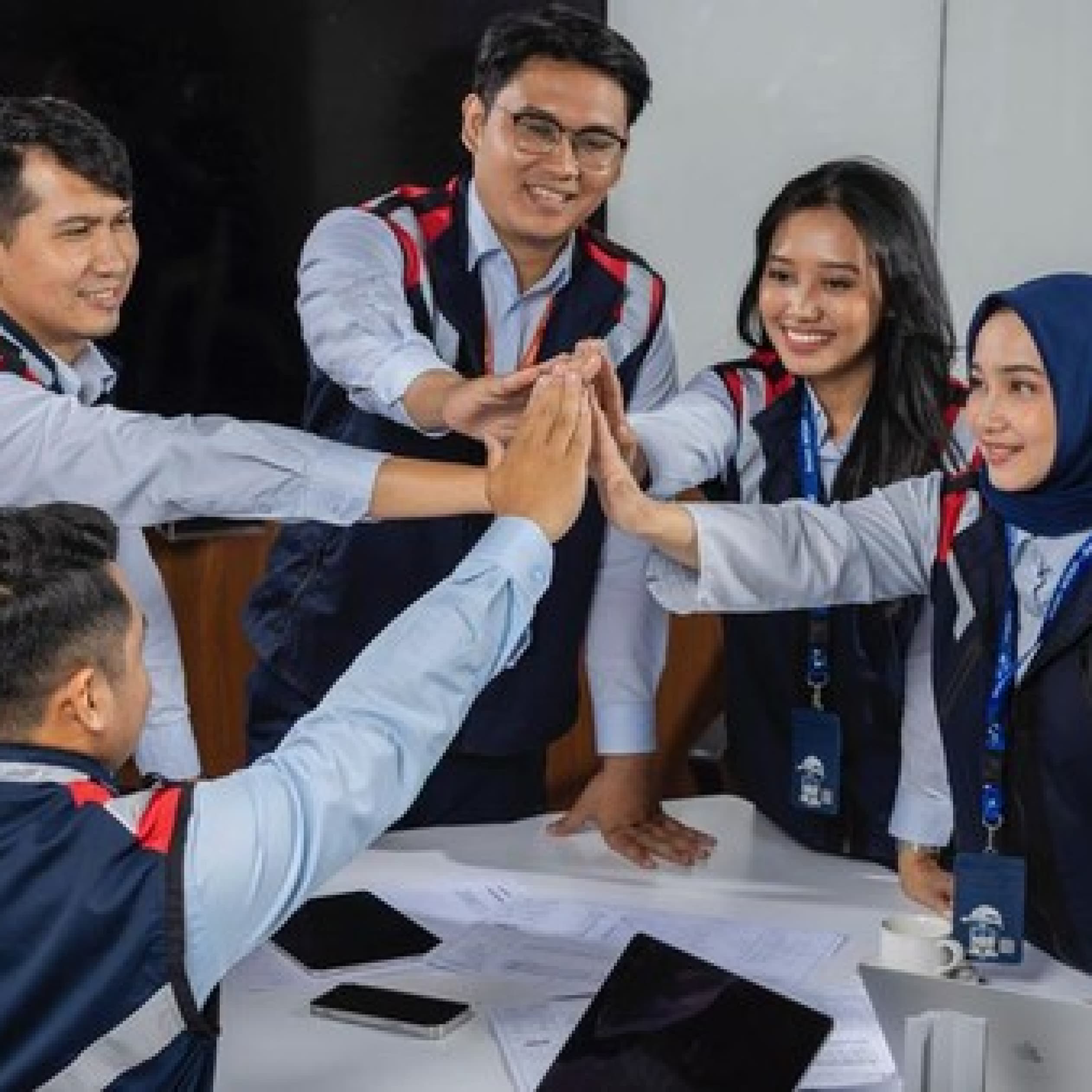 PT Waskita Beton Precast Assets