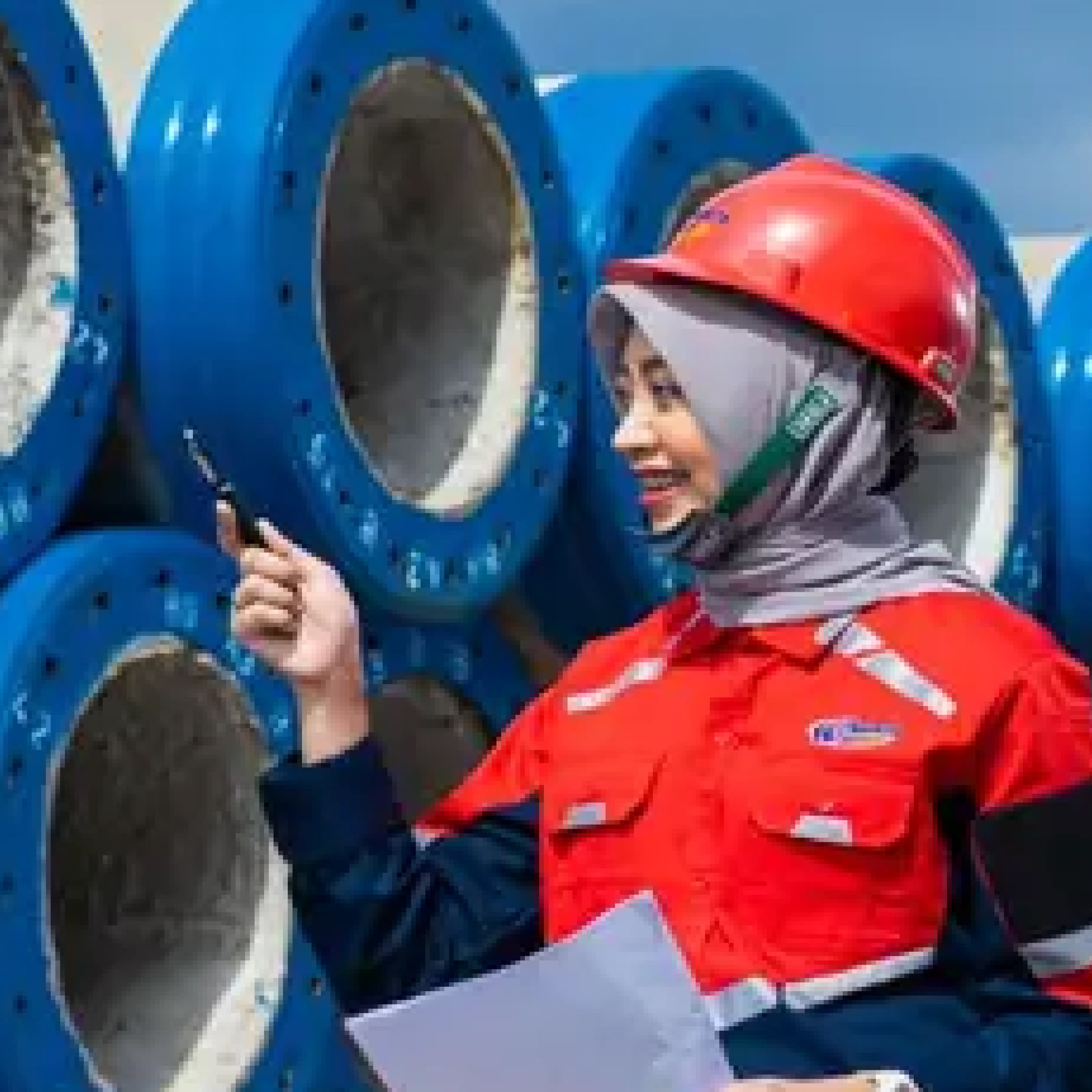 PT Waskita Beton Precast Assets