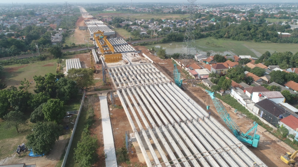 PT Waskita Beton Precast Assets
