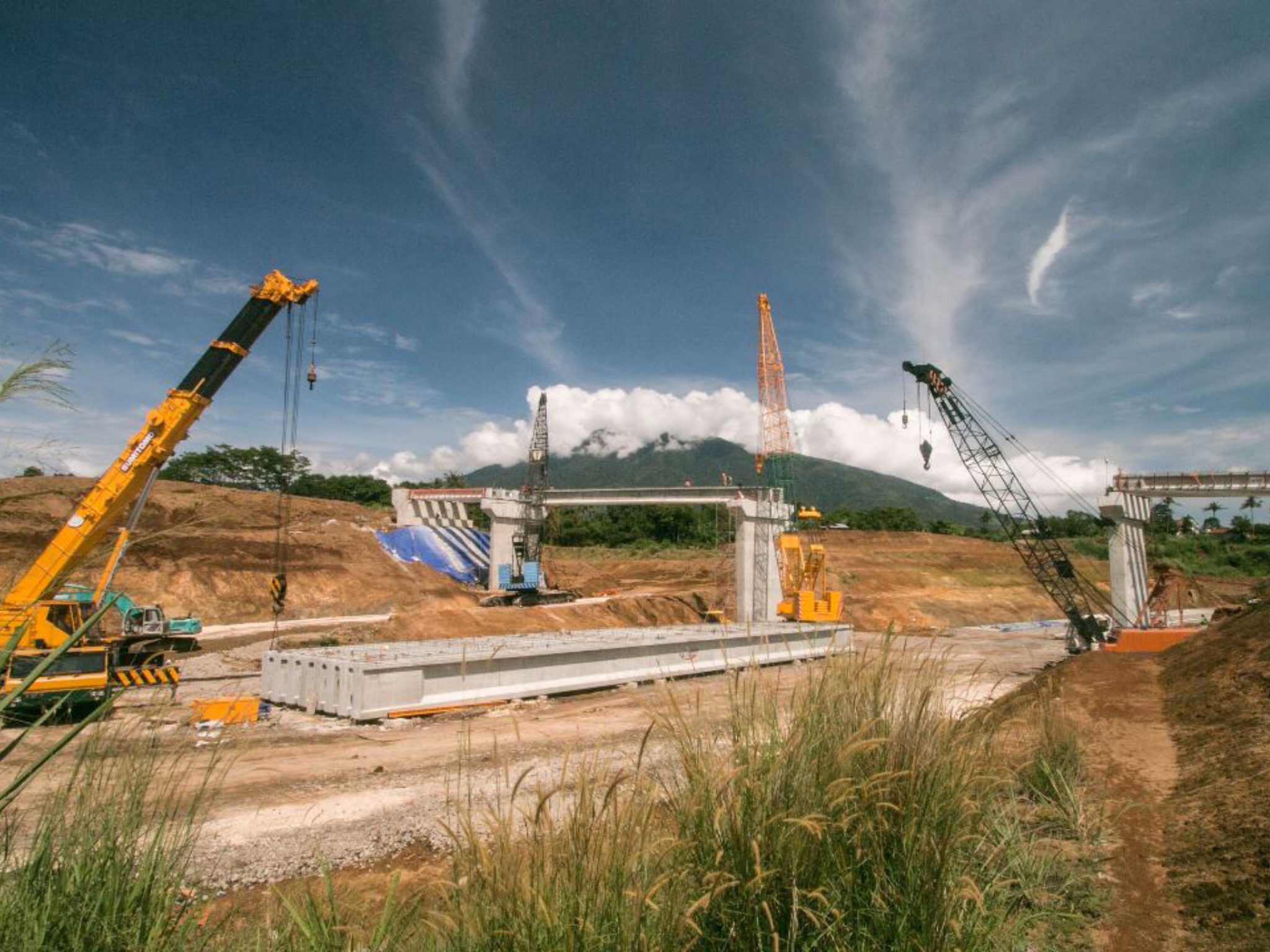 PT Waskita Beton Precast Assets