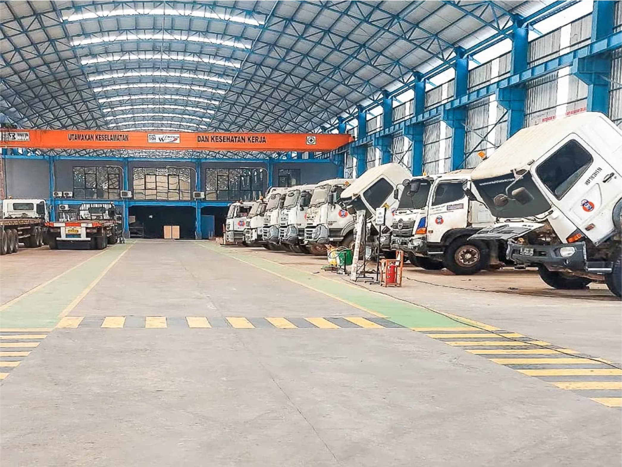 PT Waskita Beton Precast Assets