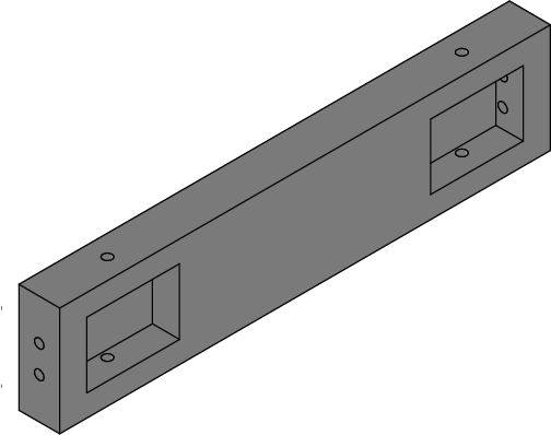 Panel PB90