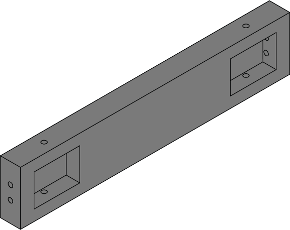 Panel PB120