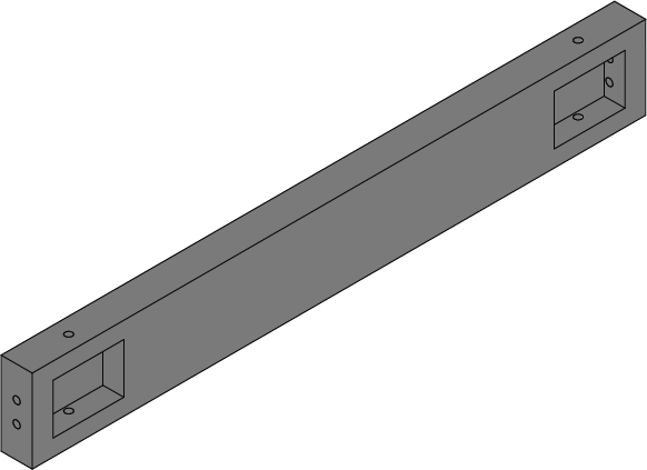 Panel PB147.5