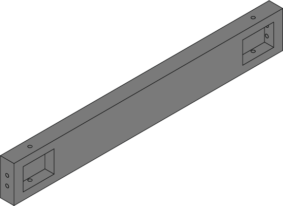 Panel PB150