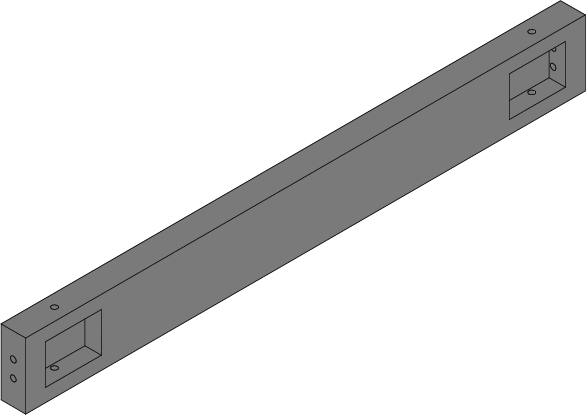 Panel PB170