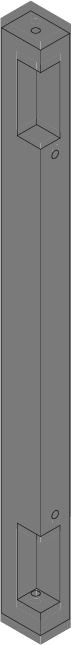 Panel PCL130