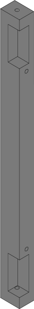 Panel PCR130