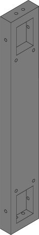 Panel PK130