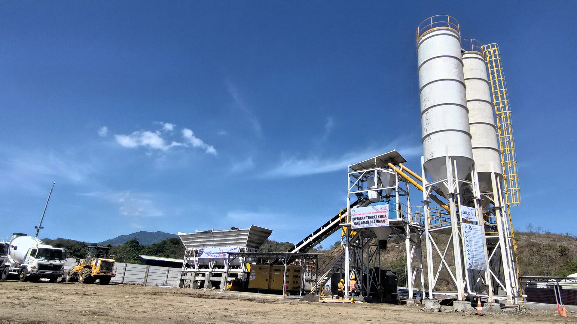 PT Waskita Beton Precast Assets