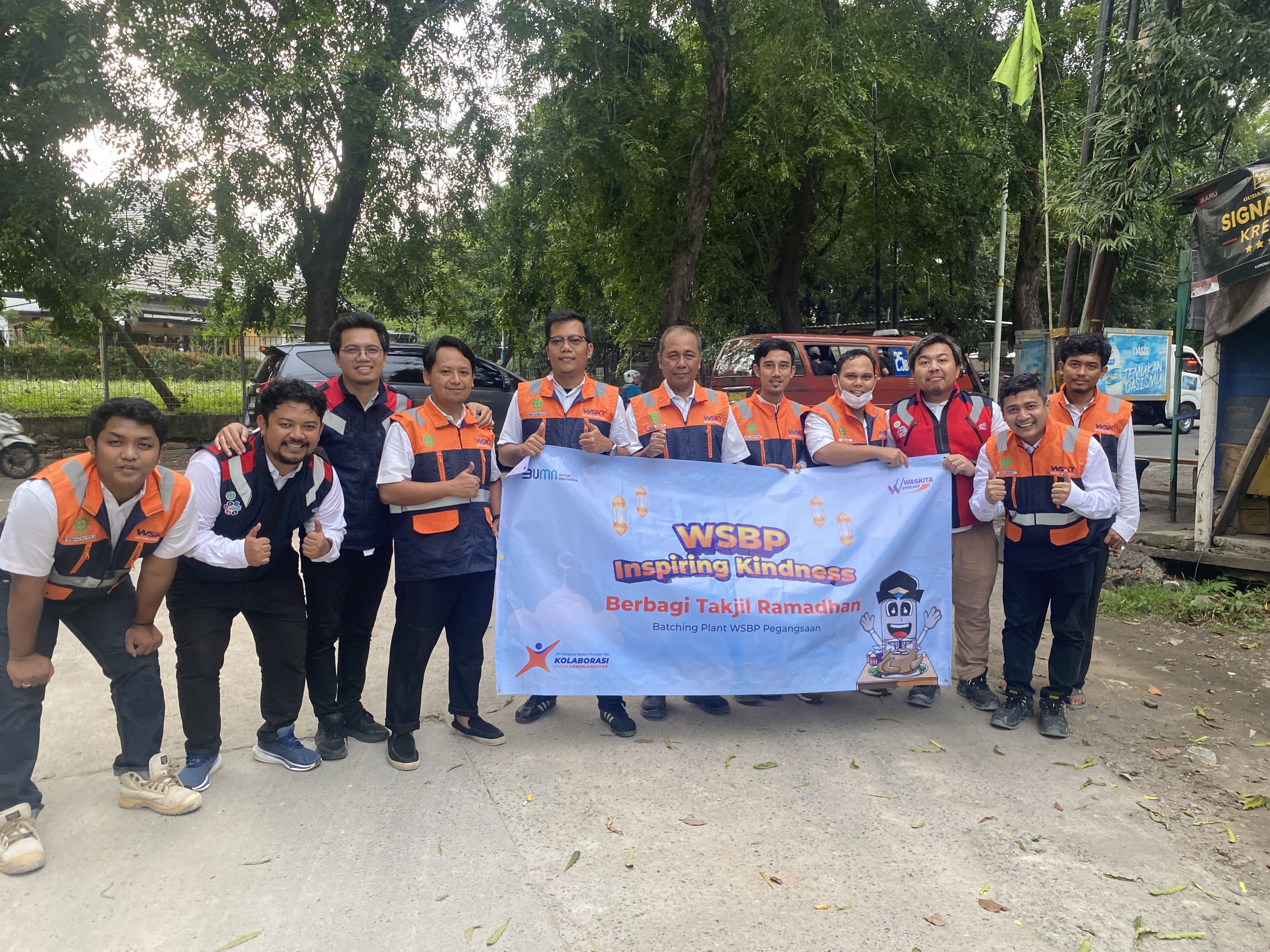 PT Waskita Beton Precast Assets