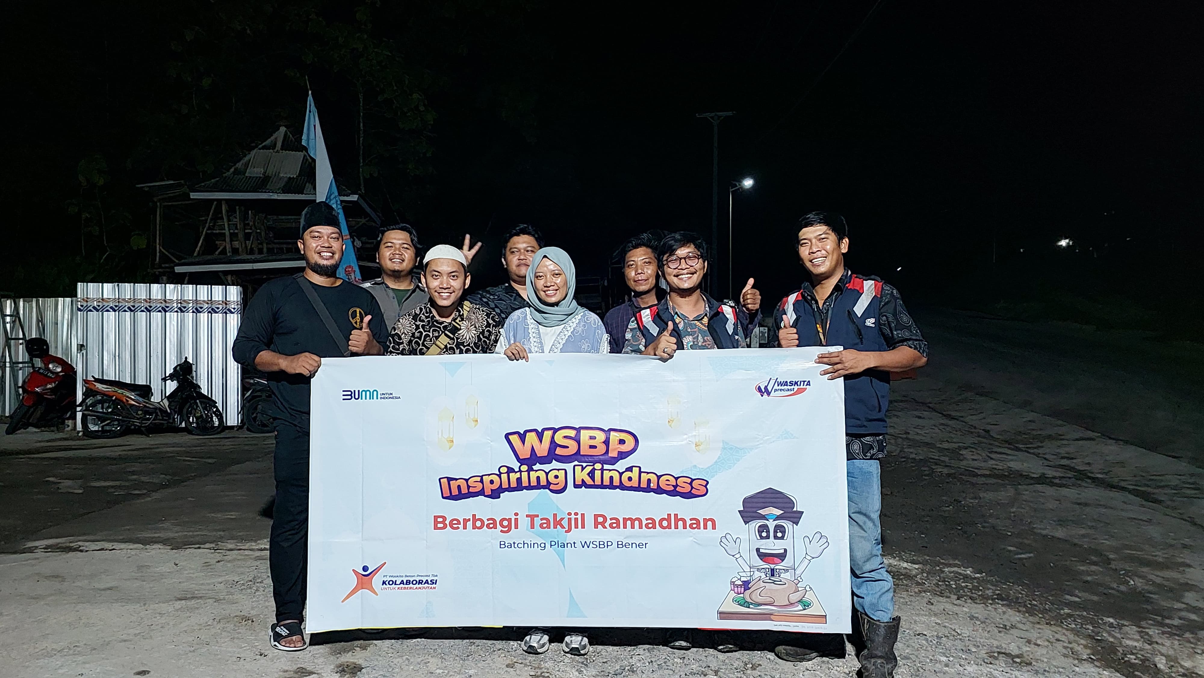 PT Waskita Beton Precast Assets