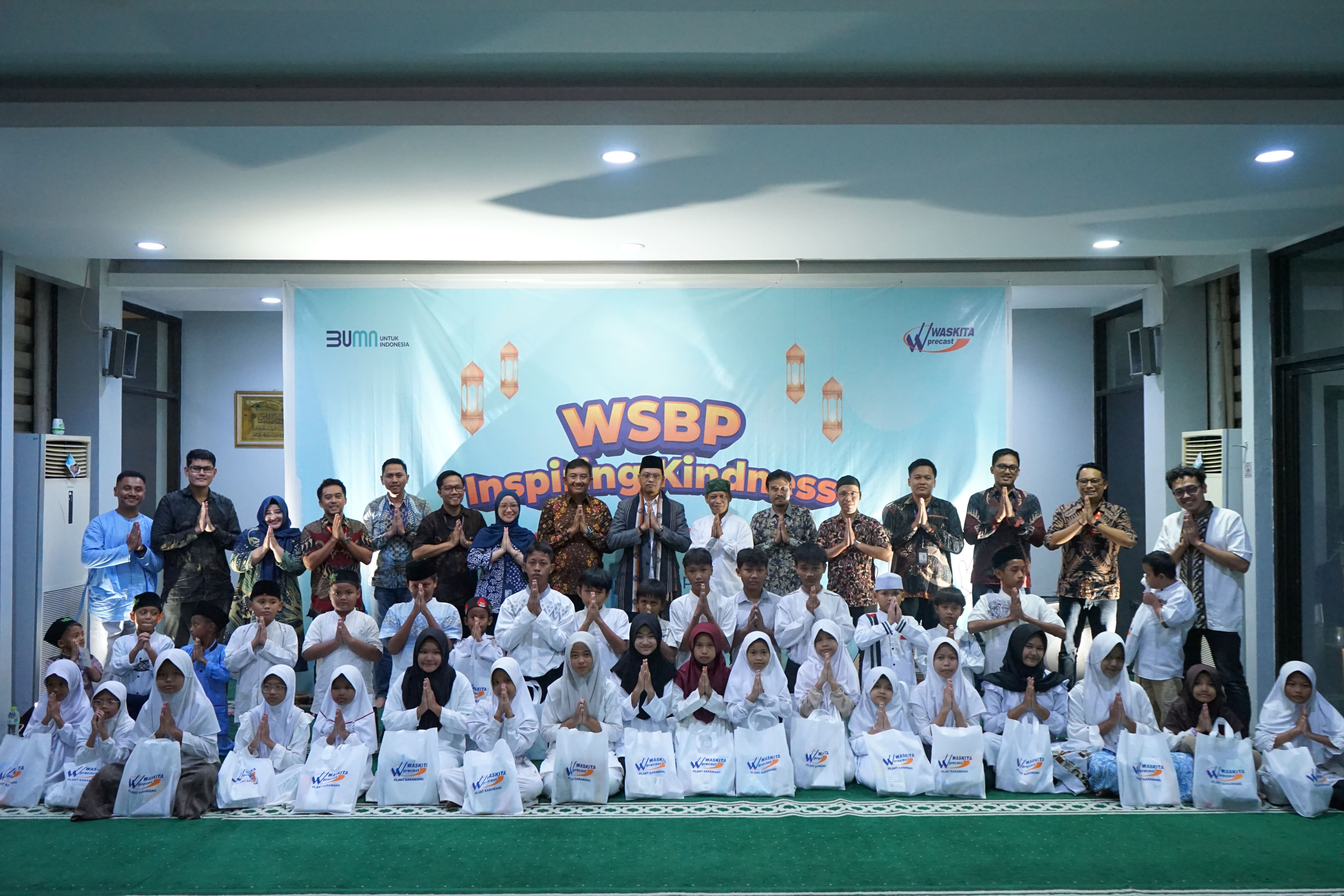 PT Waskita Beton Precast Assets
