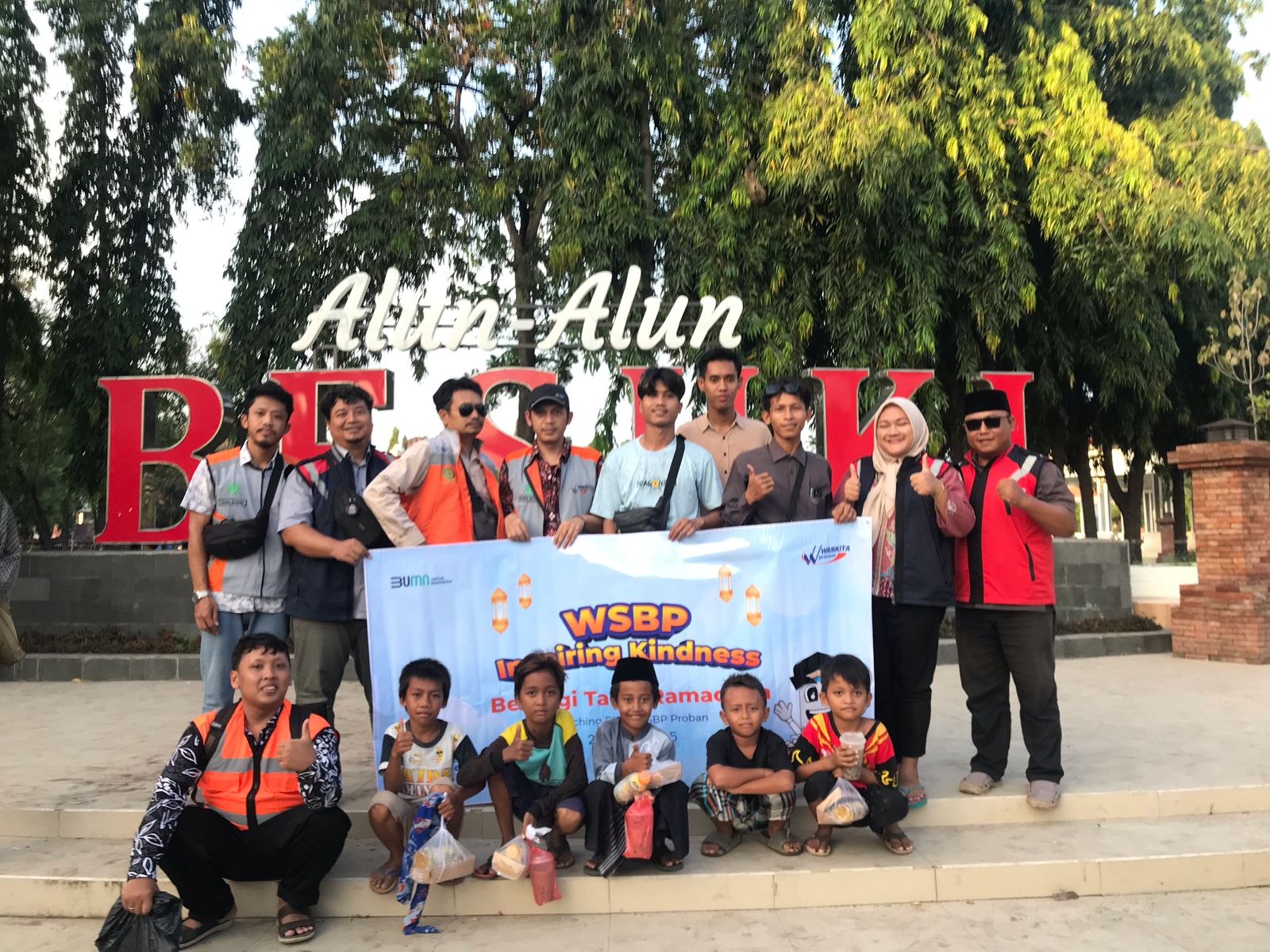 PT Waskita Beton Precast Assets