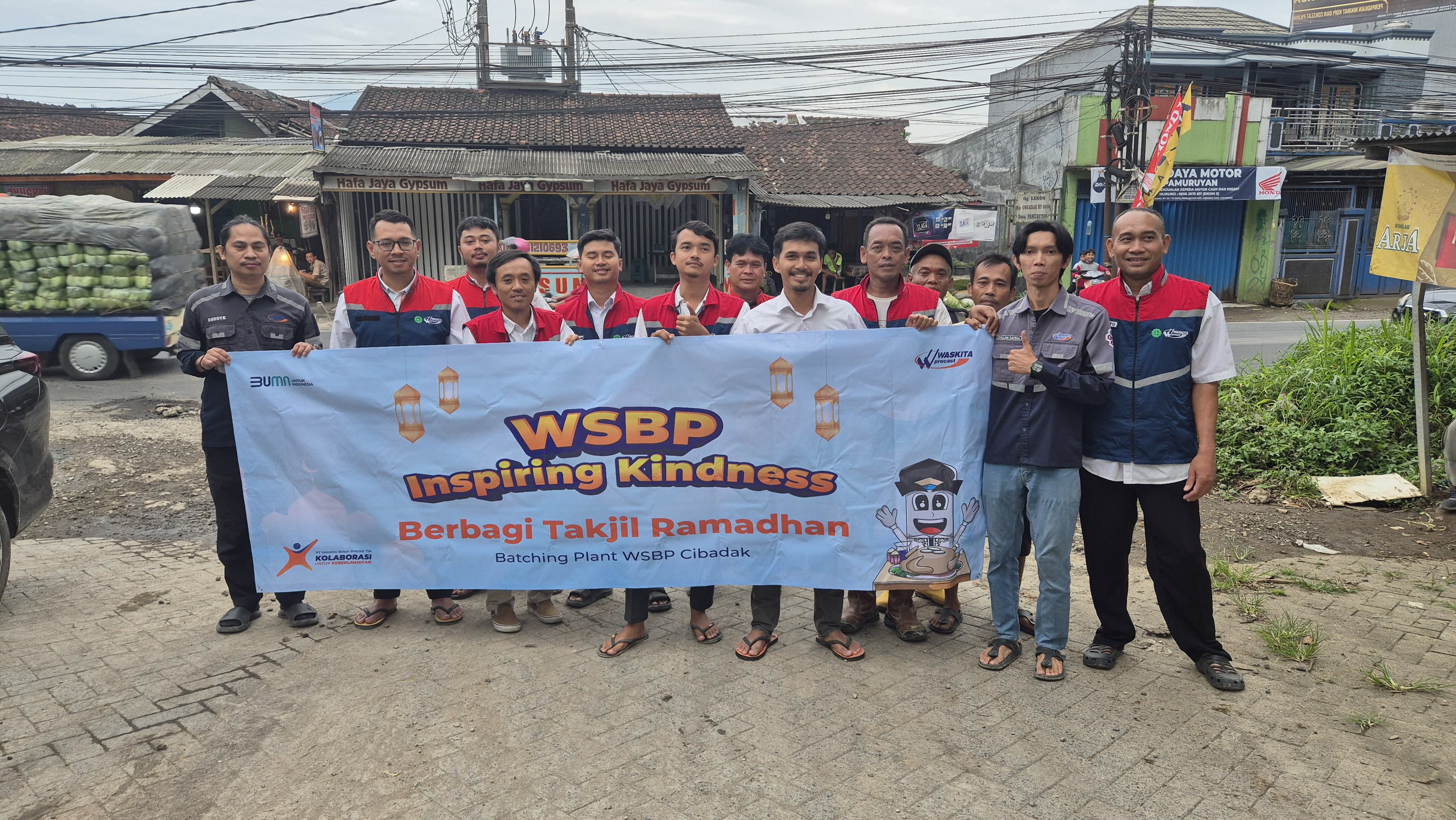 PT Waskita Beton Precast Assets