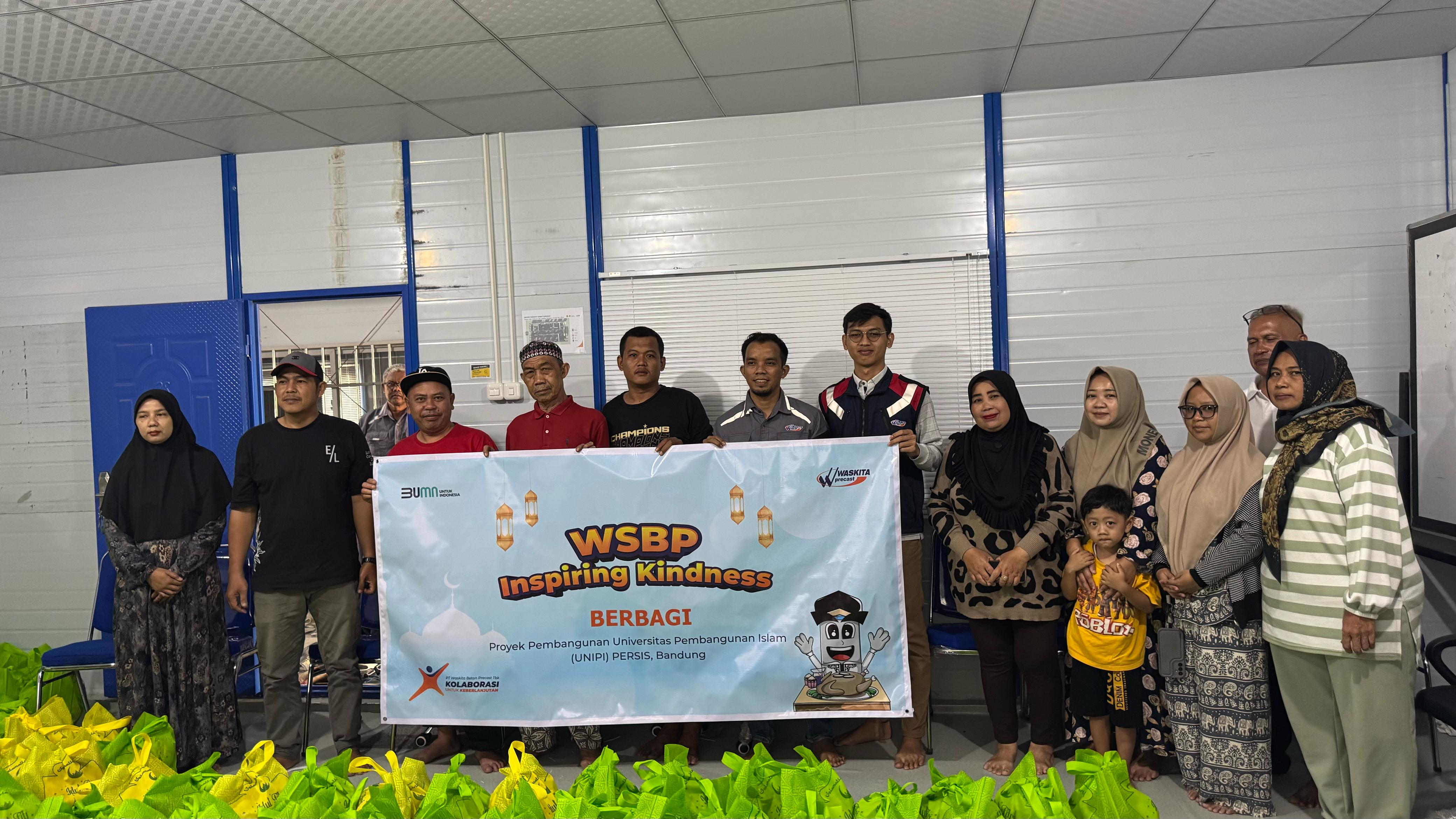 PT Waskita Beton Precast Assets