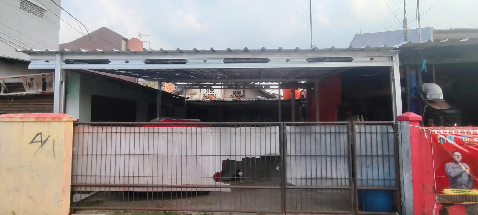 PT Waskita Beton Precast Assets