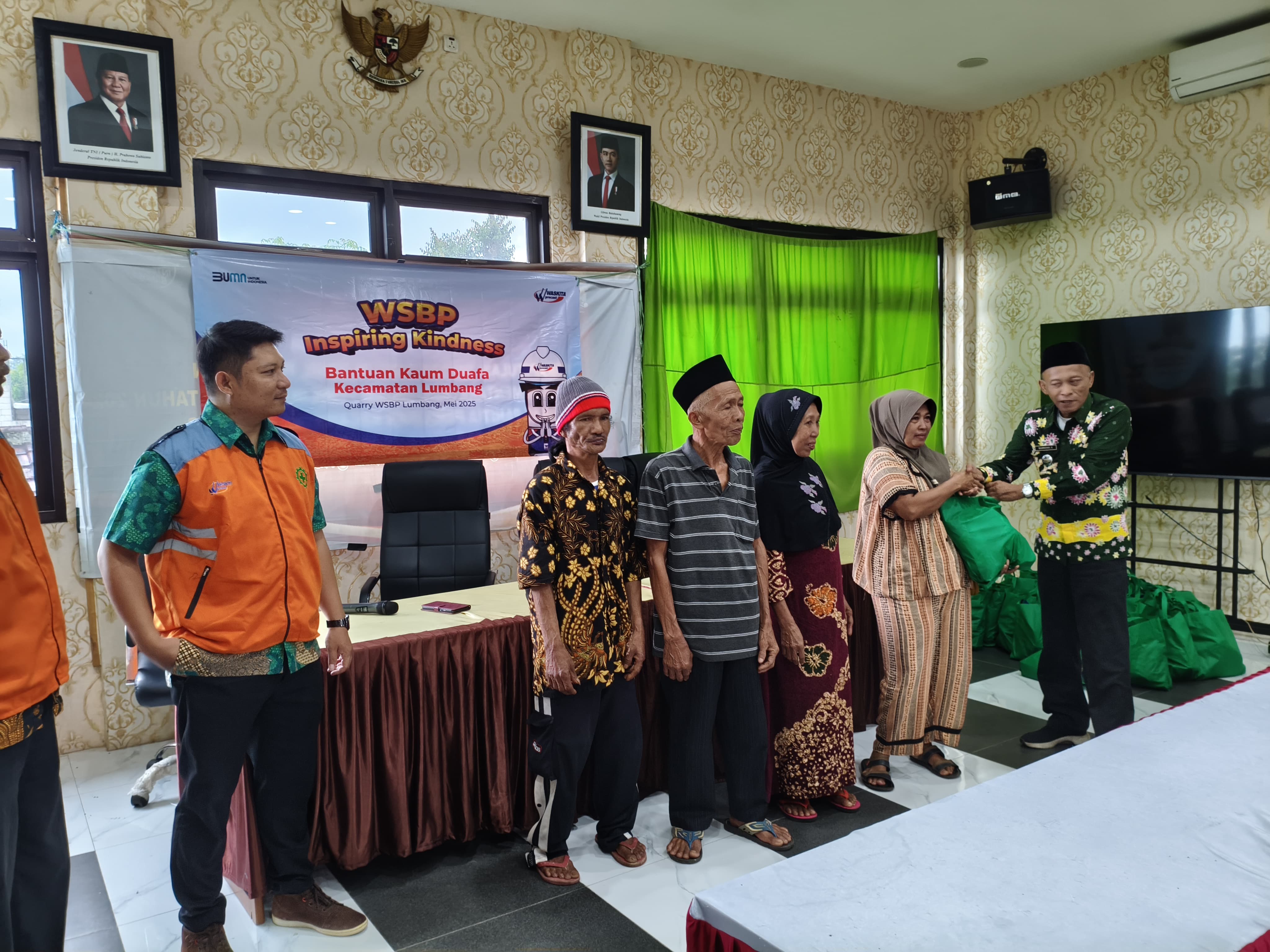 PT Waskita Beton Precast Assets