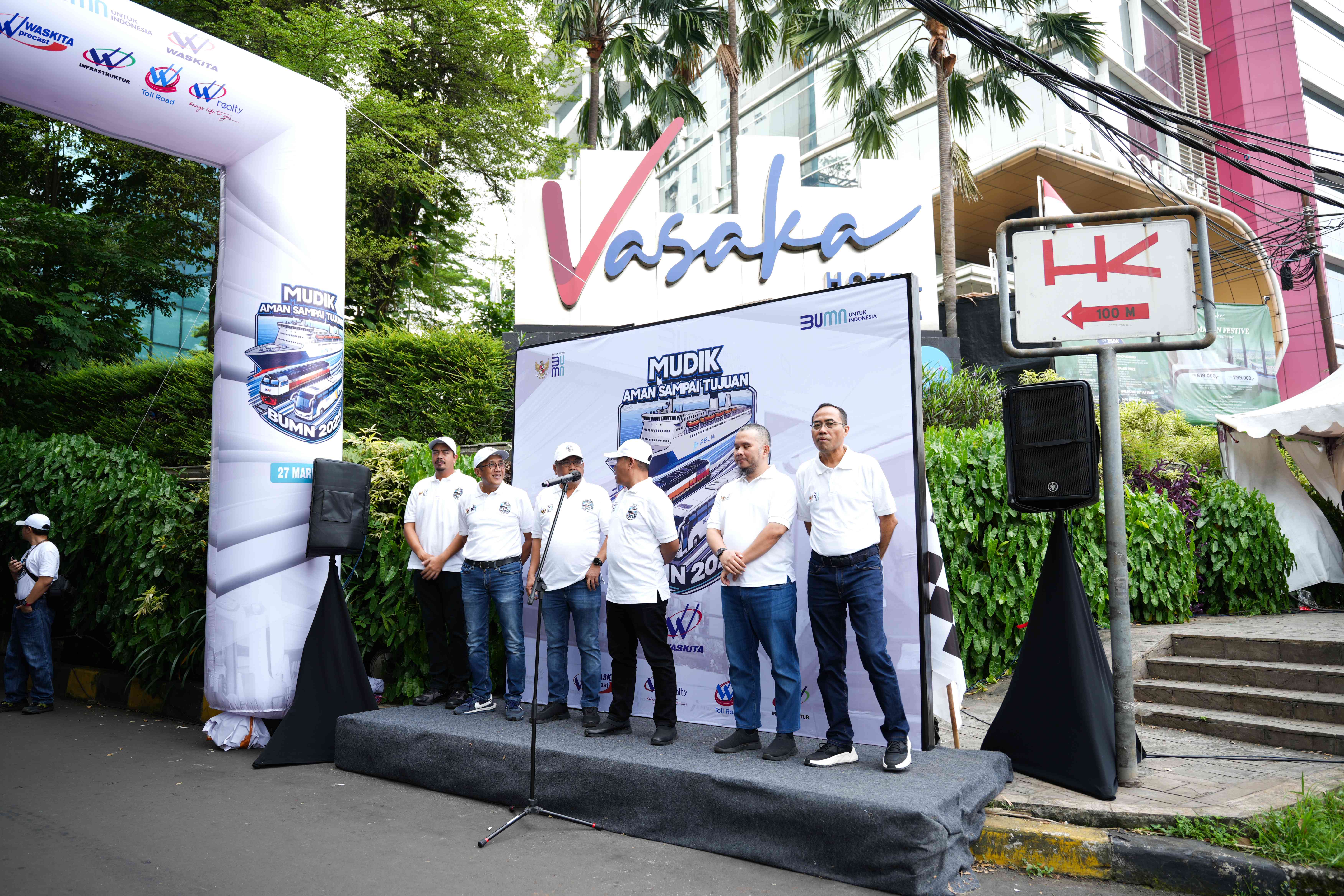 PT Waskita Beton Precast Assets