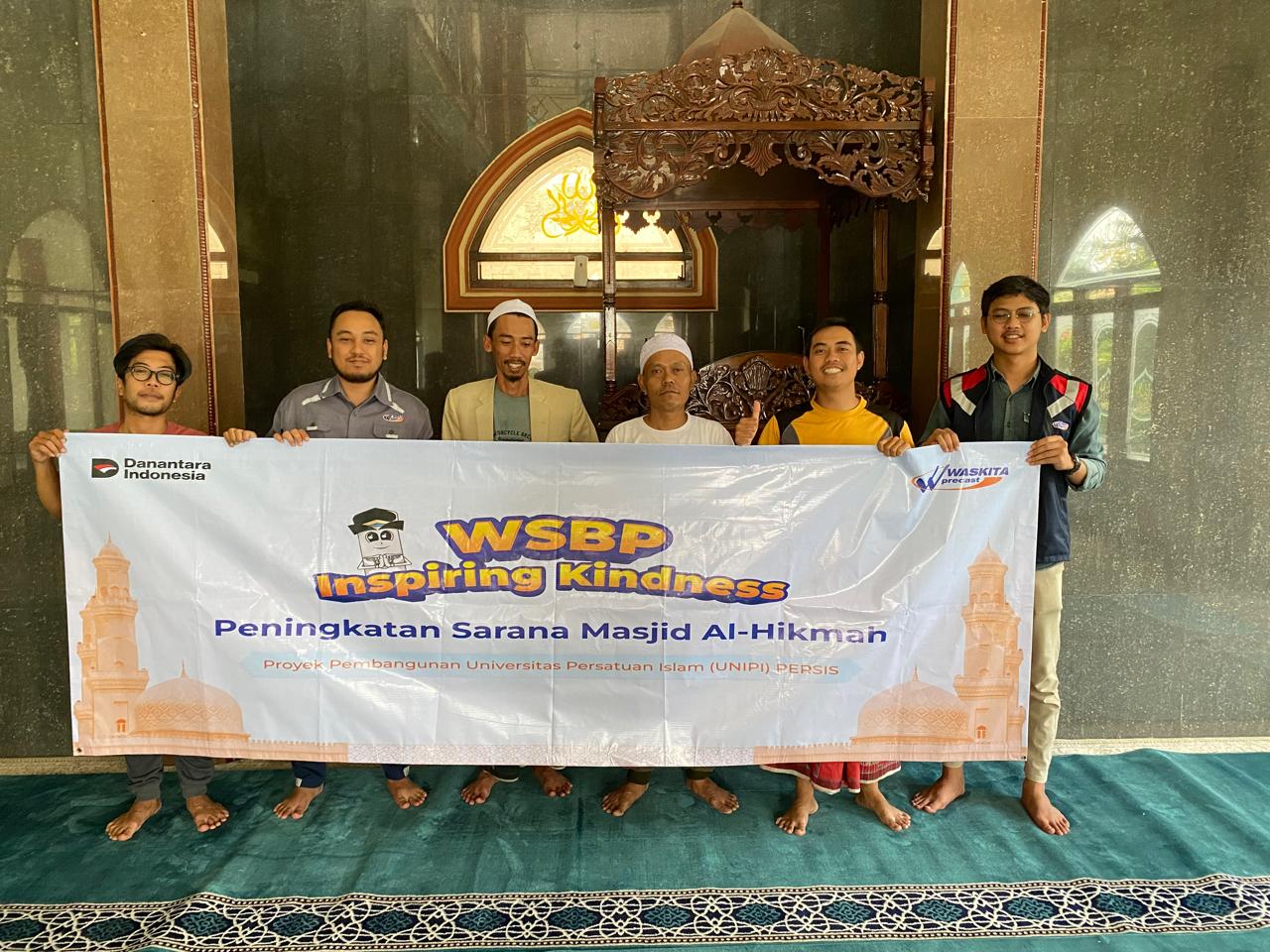 PT Waskita Beton Precast Assets