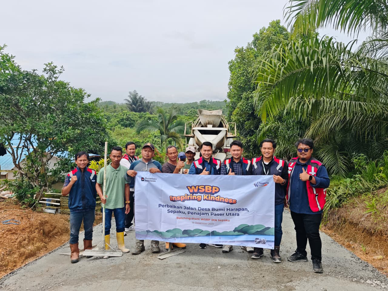 PT Waskita Beton Precast Assets